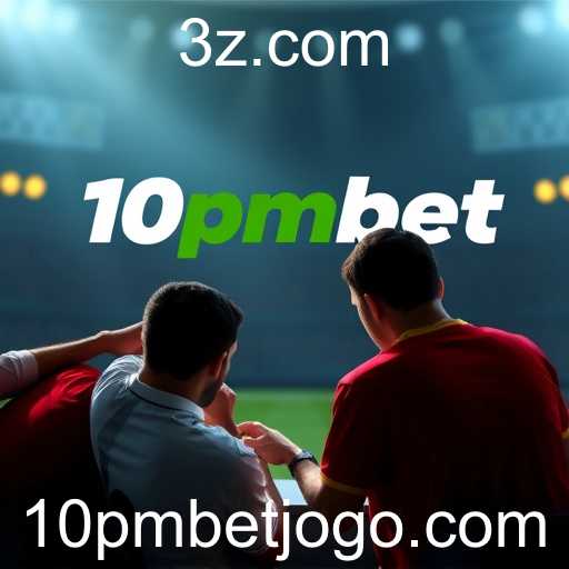 A Ascensão do 10pmbet na Indústria de Jogos Online em 2025