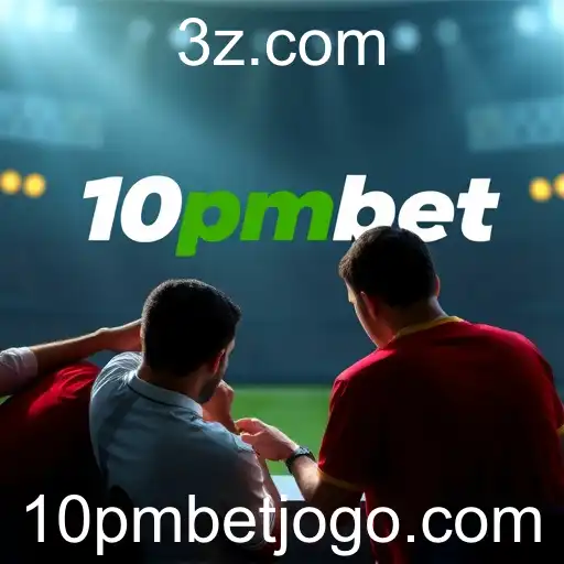 A Ascensão do 10pmbet na Indústria de Jogos Online em 2025