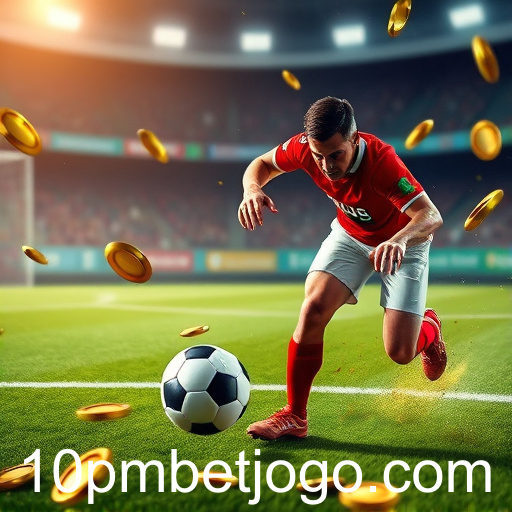 Explorando a Categoria 'Promoções' no 10pmbet: Acesso a Ofertas e Bônus