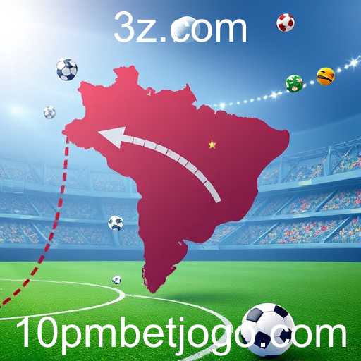 A Ascensão dos Sites de Jogos no Brasil