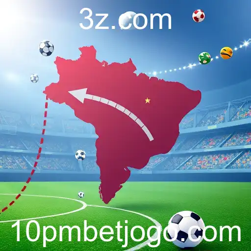 A Ascensão dos Sites de Jogos no Brasil