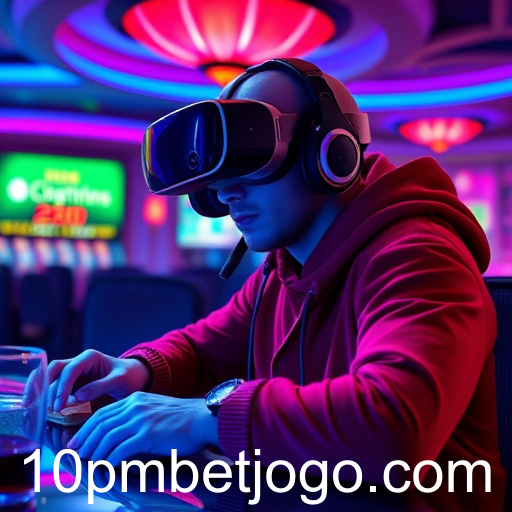Inovações no Mercado de Jogos Digitais Emergentes