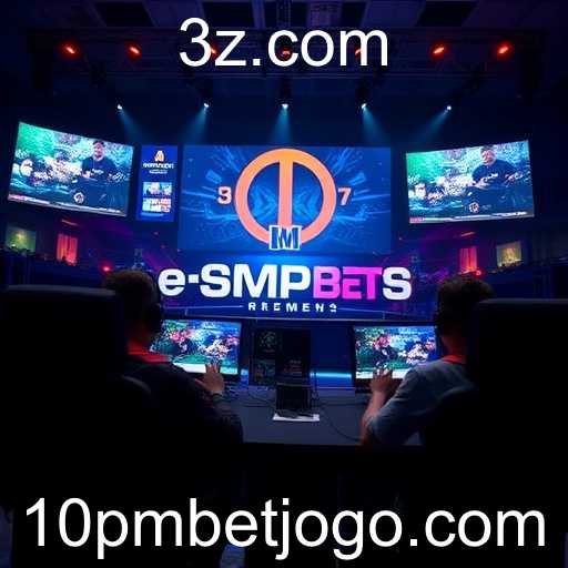 Revolução no Mundo dos eSports com Grandes Novidades