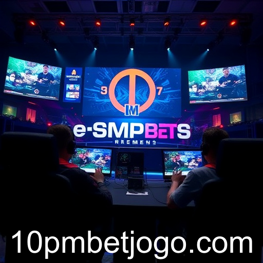 Revolução no Mundo dos eSports com Grandes Novidades