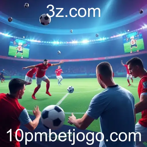 A Expansão dos Sites de Jogos Online no Brasil