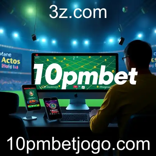 A Expansão dos Jogos Online no Brasil