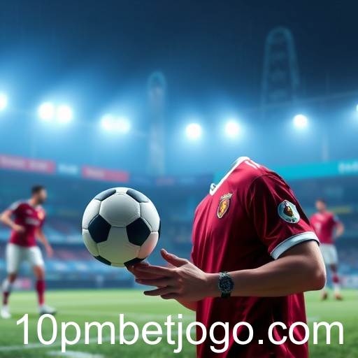 A Transformação do Mundo dos Jogos de Apostas