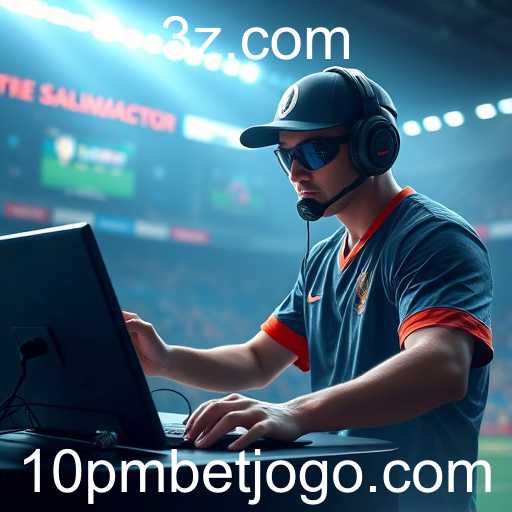 Inovação e Desafios no Mundo dos Jogos Online