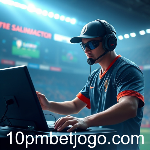 Inovação e Desafios no Mundo dos Jogos Online