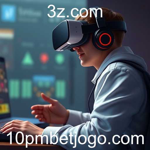 Inovações e Tendências Recentes no Universo dos Jogos Digitais