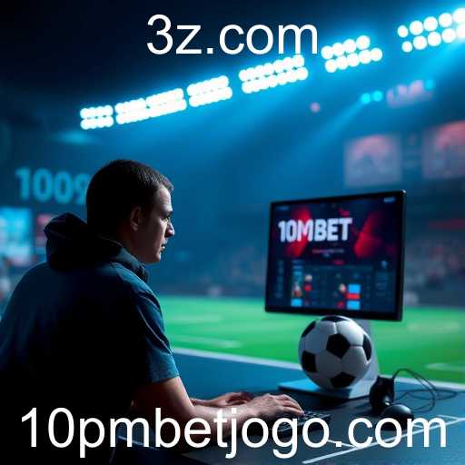 Inovação e expansão no mercado de jogos de apostas online