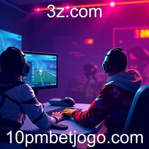 A Indústria de Apostas em Ascensão