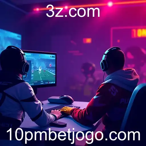 A Indústria de Apostas em Ascensão