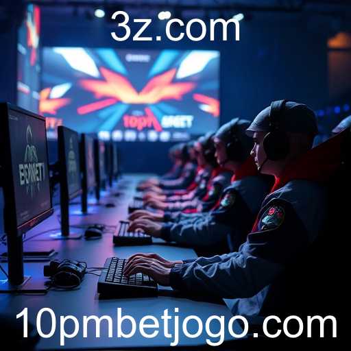 A Revolução dos Jogos Online: Tendências e Inovações