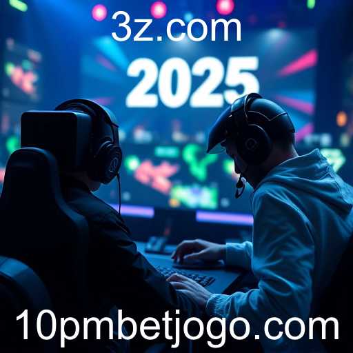 Tendências Atuais e Futuras no Mundo dos Jogos Online