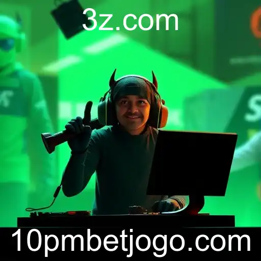 Tendências e Evoluções no Mundo dos Jogos de Apostas em 2025