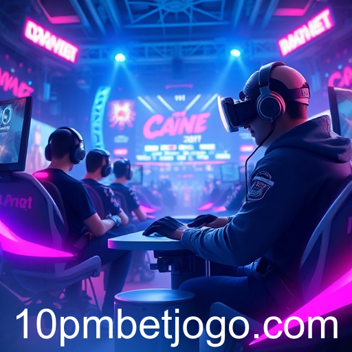 Tendências e Transformações nos Jogos Online