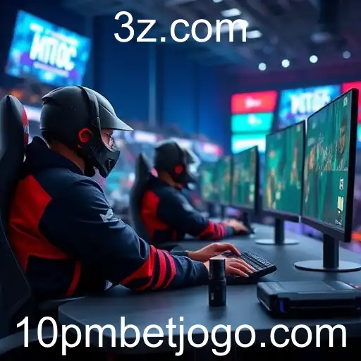 Crescimento do Setor de Jogos Online em 2025