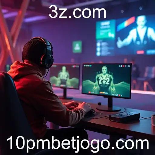 Crescimento dos Sites de Jogos em 2025