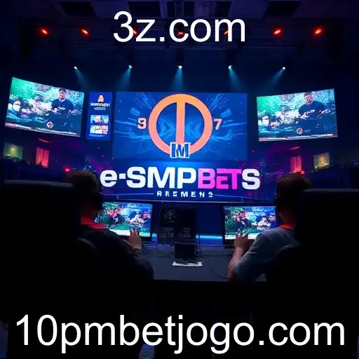 Explorando o Impacto do '10pmbet' no Mercado Digital