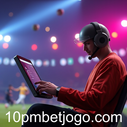 Impacto do Crescimento Explosivo de Plataformas de Apostas Online