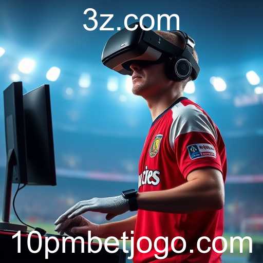 Inovações Revolucionárias no Mundo dos Jogos de Aposta