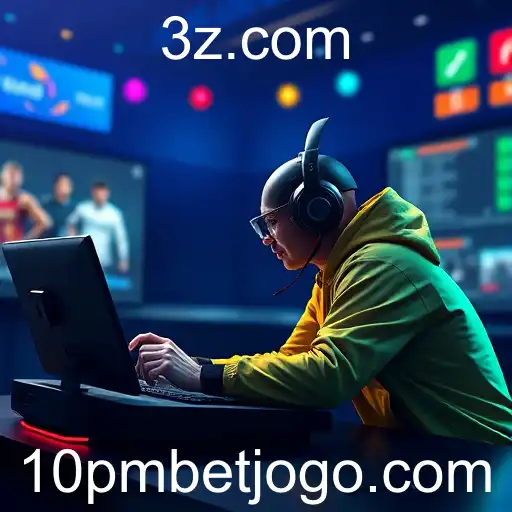 Inovações e Tendências nos Jogos Online Fluentemente