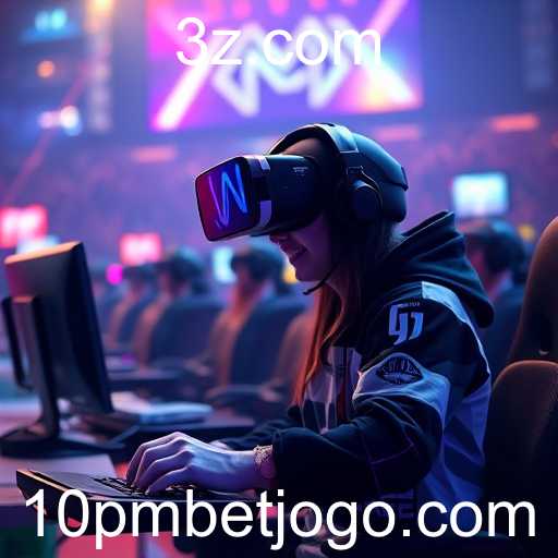 A Ascensão dos Jogos de Apostas Noturnas