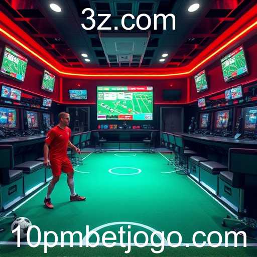 Revolução nas Apostas Online: Inovações e Tendências