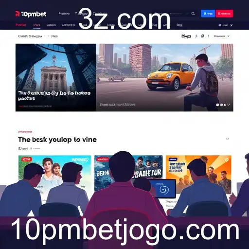 A Transformação do Acesso ao Jogo Online em 2025