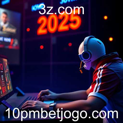 O Crescimento Exponencial dos Jogos Online em 2025