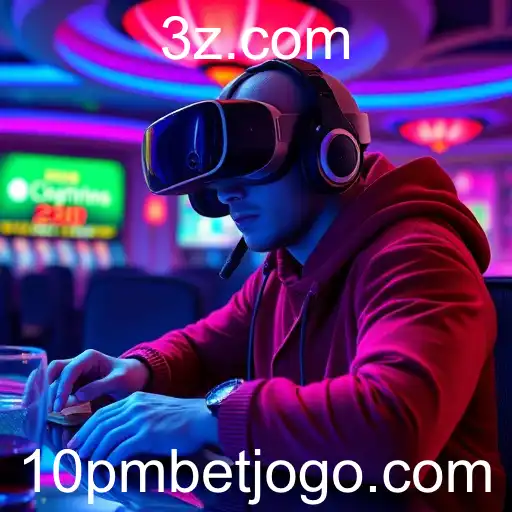 Inovações no Mercado de Jogos Digitais Emergentes