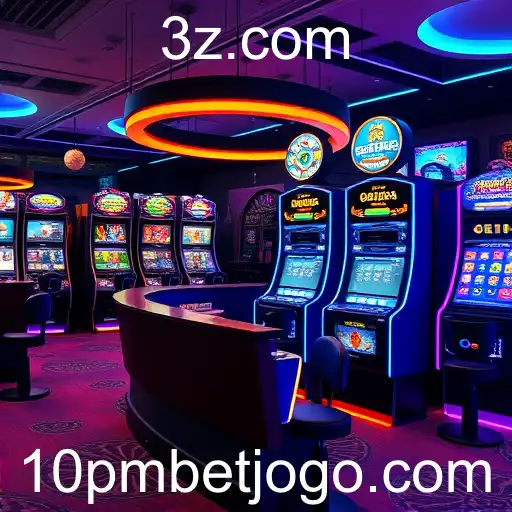 A Expansão dos Jogos de Apostas em 2025