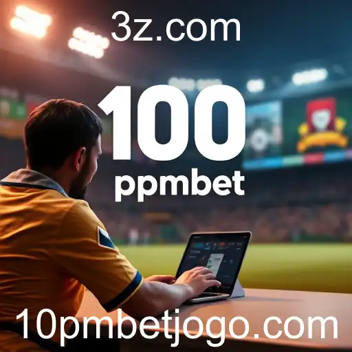 Expansão dos Jogos Online com o 10pmbet
