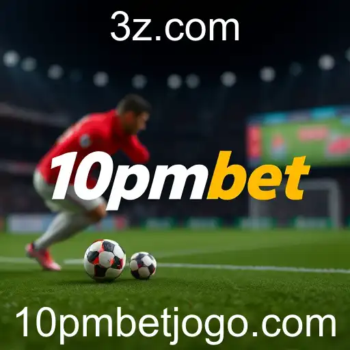 A Revolução do Jogo Online com 10pmbet