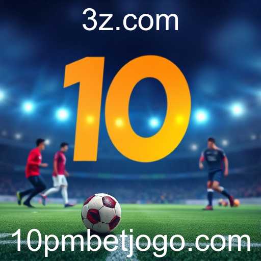 Revolução no Mundo dos Jogos com 10pmbet