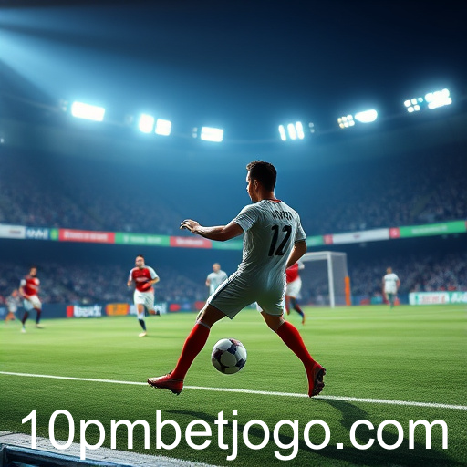A Revolução dos Jogos de Aposta em 2025