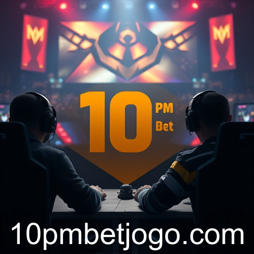 A Ascensão dos Sites de Apostas Durante o Campeonato de e-Sports