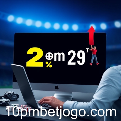 A Importância do Suporte 24/7 no 10pmbet: Uma Abordagem Centrada no Usuário
